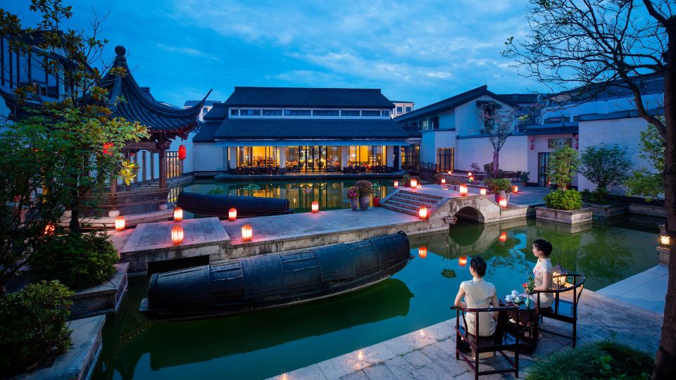 Xianheng Hotel