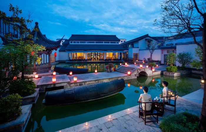Xianheng Hotel
