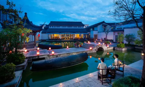 Xianheng Hotel