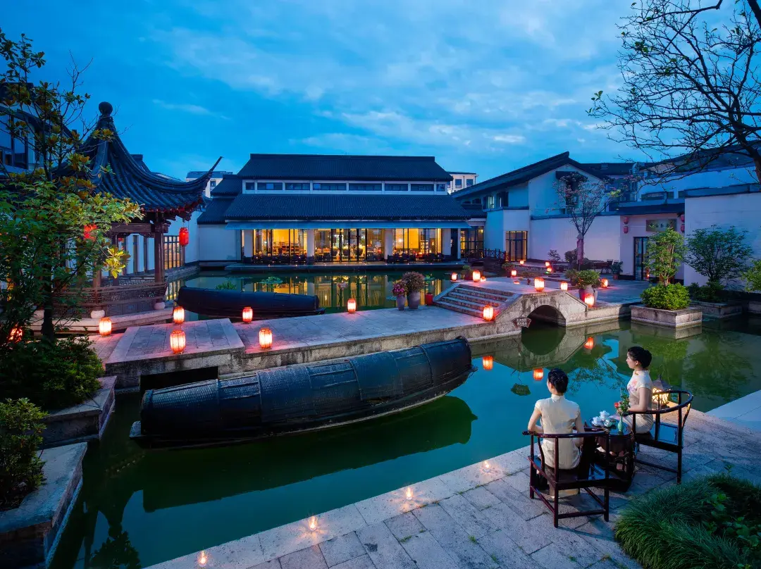 Xianheng Hotel - 사오싱 시