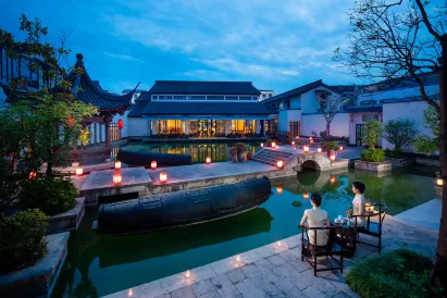 Xianheng Hotel