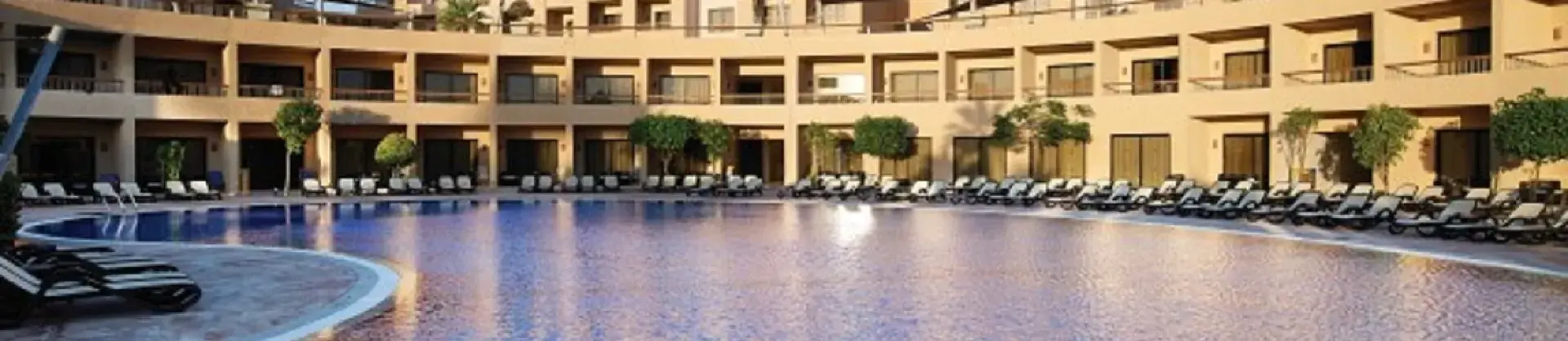 4-Star Select Hotels