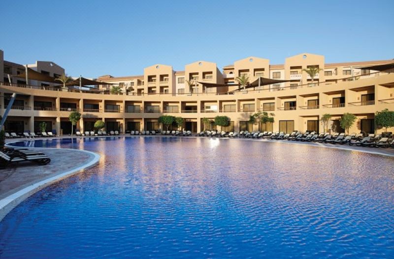 Coral Sea Aqua Club Resort photo 4
