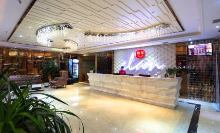 Shengting Hotel - Housity
