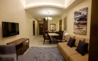 One Central Hotel & Suites