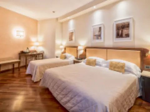 B&B Hotel Firenze Pitti Palace Al Ponte Vecchio Hoteles cerca de Basílica de la Santa Cruz