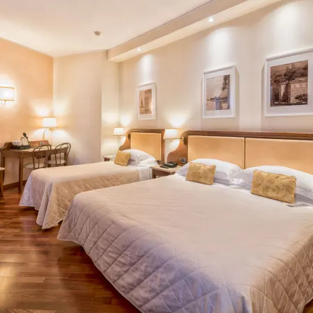 B&B Hotel Firenze Pitti Palace Al Ponte Vecchio