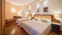 B&B Hotel Firenze Pitti Palace Al Ponte Vecchio Các khách sạn gần Ponte Vecchio