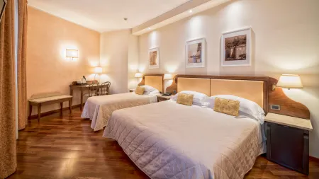 B&B Hotel Firenze Pitti Palace Al Ponte Vecchio