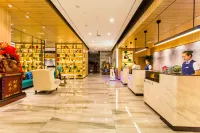 H HOTELS Hotels in Sanyuan