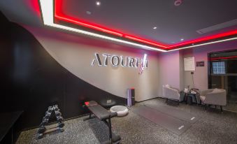 Atour Hotel (Wuxi Railway Station Chunshen Road)