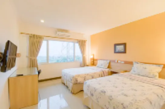 Citrus-House Com Hotel