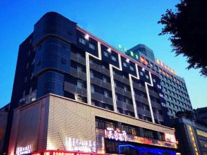 Jinglong Star Theme Hotel