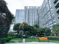 菲格尔民宿公寓(成都春熙路店) - 酒店附近