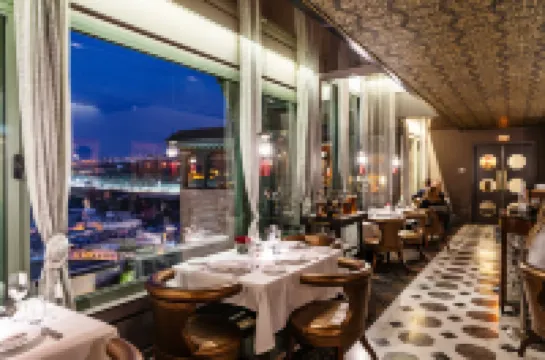 Palais Faraj Suites & Spa