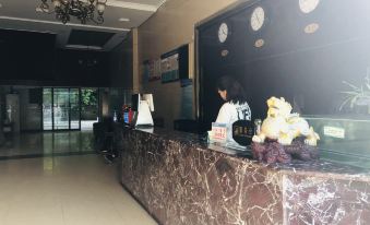 7 Days Hotel (Fengdu Ghost Town Branch)