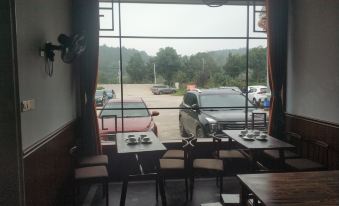 Shaoshan Xunxiangfang Homestay