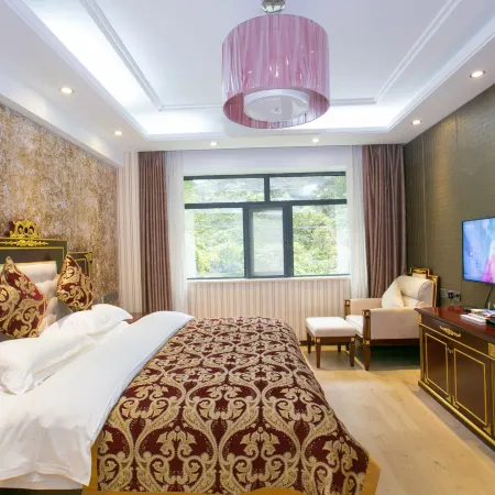 Taoyuan Hotel