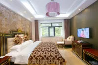 光霧山桃園大飯店 南江住宿飯店