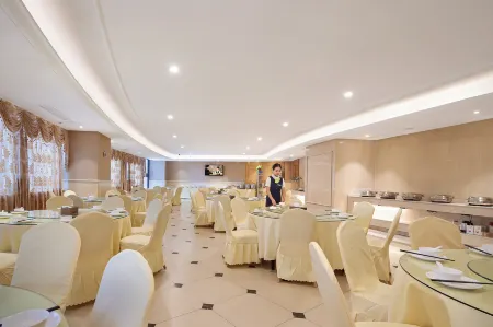 Vienna International Hotel