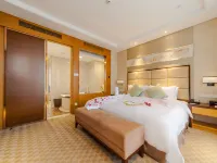 Jinling Grand Hotel Hotels in Kunshan