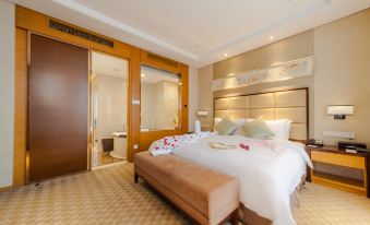 Jinling Grand Hotel