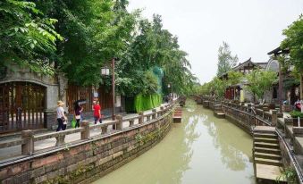 Shuangluyuan Hotel