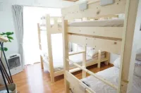 GLOCE Guestroom Bihoro Các khách sạn ở Ozora