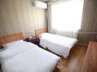 北京和驿时尚酒店 - 标准双床房