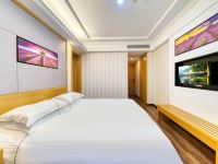 上海雍乐酒店 - 普通大床房