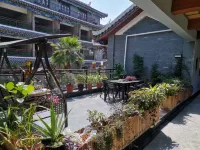 Libo Yunshui Yibieyuan