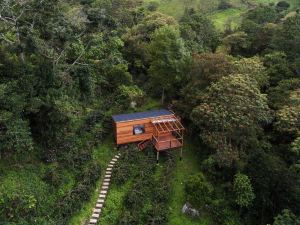 La Palma y El Tucan Hotel