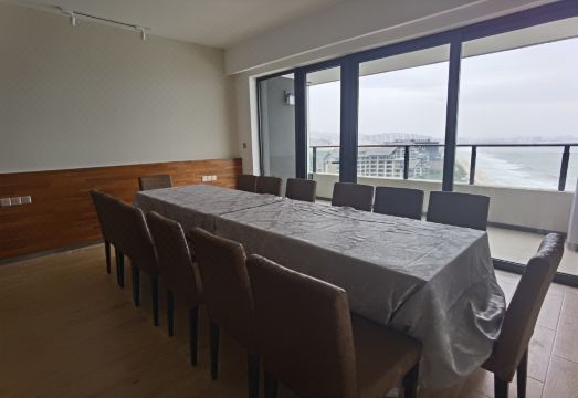 Yuehai Resort in Shanwei Hotel Overview