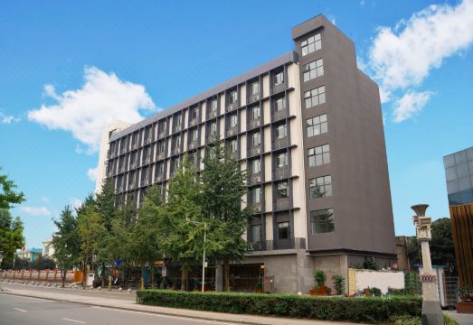 진주 호텔 썸네일