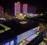 Quanzhou Star Light Meishe Art Space B&B (Star Light Yao Wanda Shop) Hotel a East Quanzhou Strait Sports Center