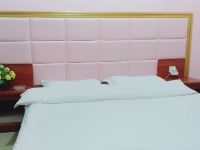 现代酒店(西安何家营新村店) - 舒适大床房