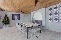 Dongshan Yixin-Yishu Beach House