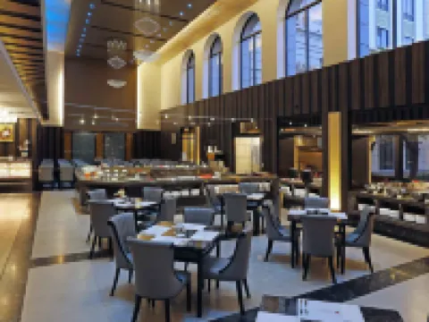 Golden Tulip Aesthetics Hotels in Miaoli