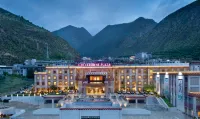 Risong Gongbu Hotel (Daocheng Yading)