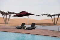 Desert Star Hotel - Romantic