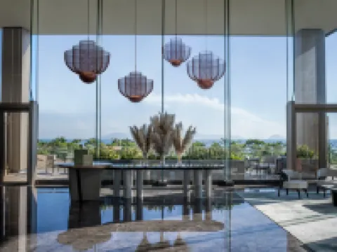 Hoiana Hotel and Suites