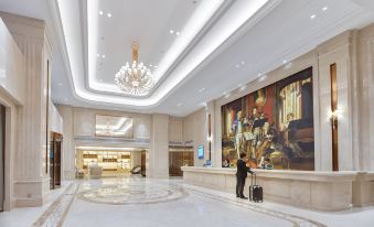 Venus Royal Hotel (Kunshan Zhoushi Government Store)