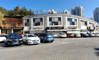 Wenzhou medem Hotel