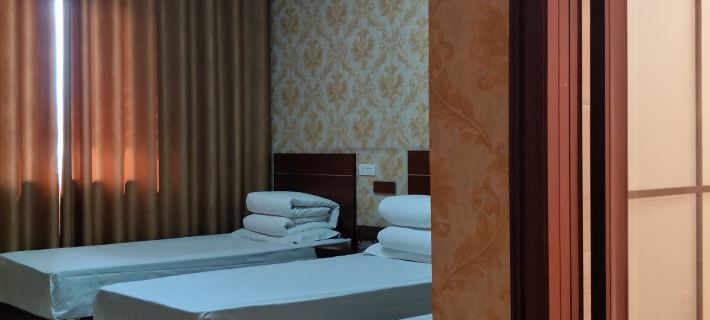 365 Express Hotel (Wenshui North 2nd Ring) Hotels in Wenshui