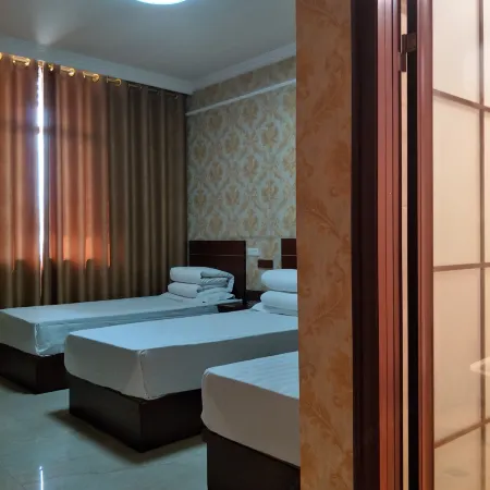 365 Express Hotel (Wenshui North 2nd Ring)
