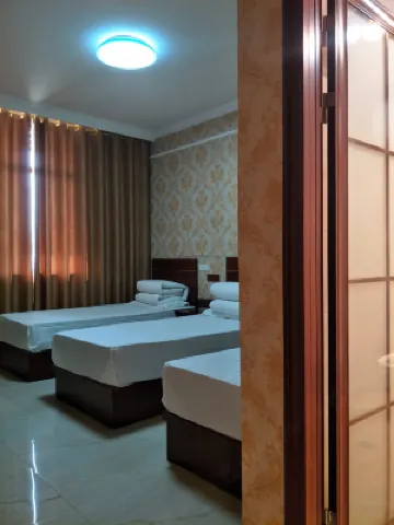 365 Express Hotel (Wenshui North 2nd Ring)