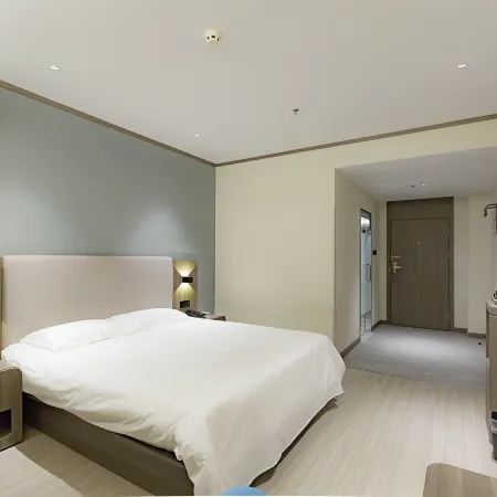 Ripple Hotel(Jianchang ancient city)
