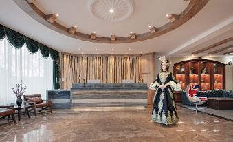 Harbin Sun Castle Resort
