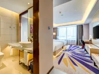 Lavande Hotel (Lushan Wuzhou international trade city) - Park Yeri