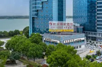 Hezhong Guanjing Hotel